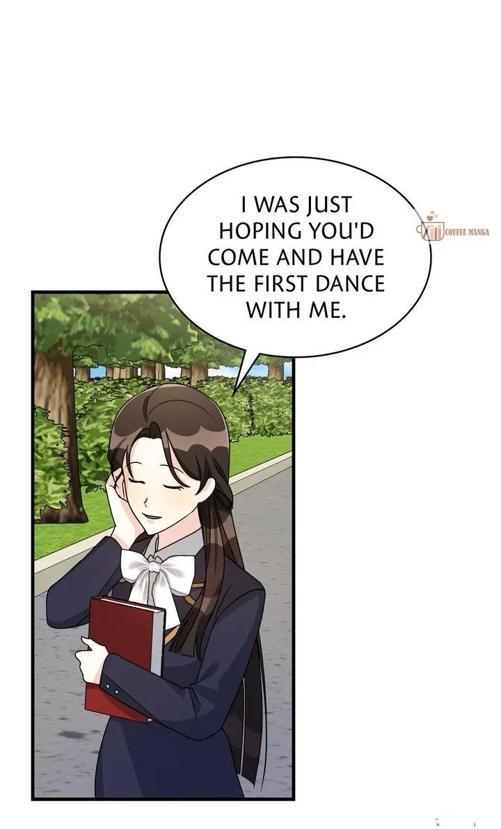 Till Divorce Do Us Part! Chapter 35 page 43