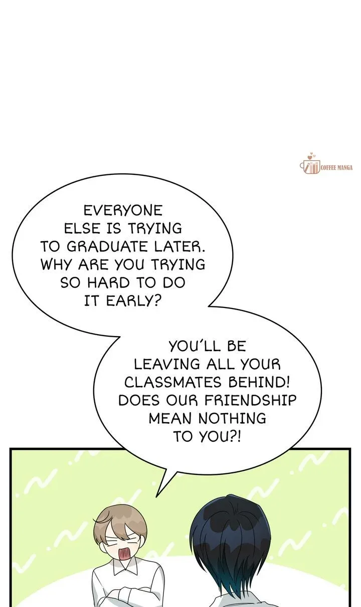 Till Divorce Do Us Part! Chapter 34 page 55