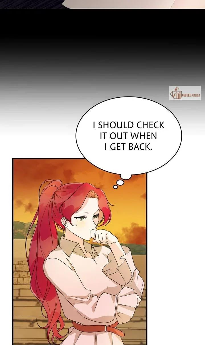 Till Divorce Do Us Part! Chapter 34 page 14