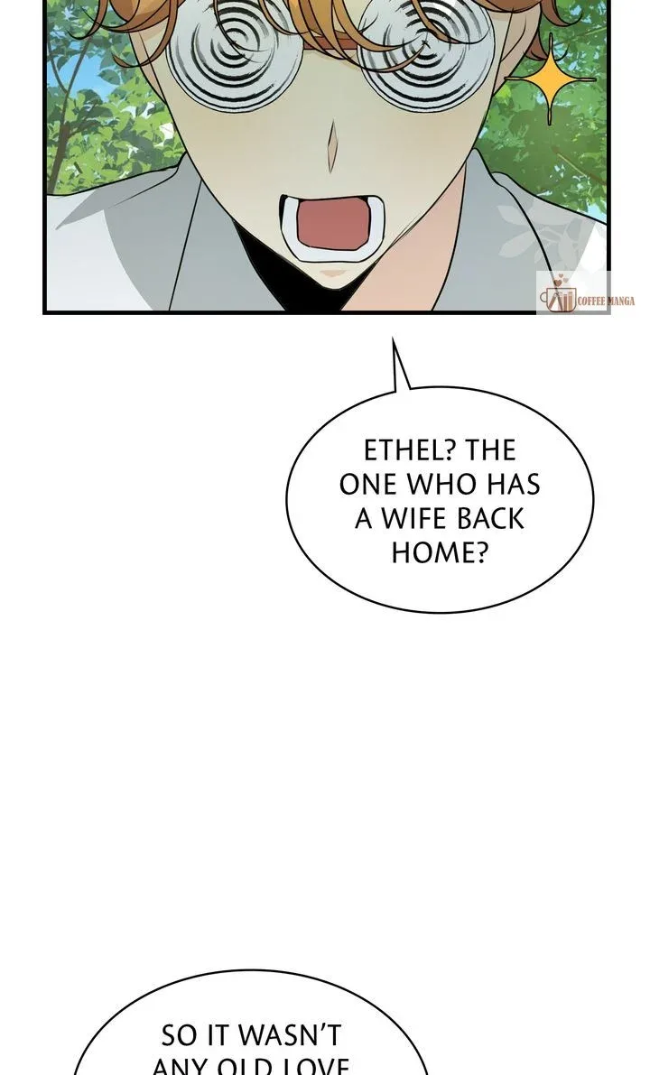 Till Divorce Do Us Part! Chapter 35 page 66