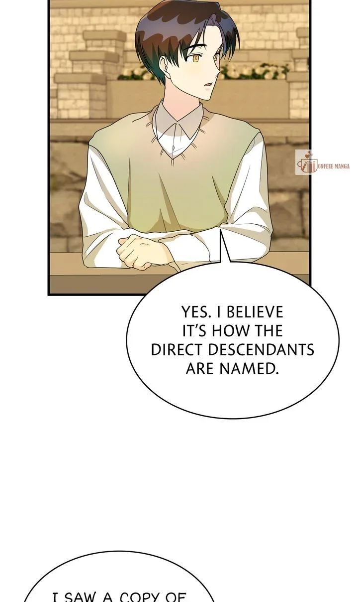 Till Divorce Do Us Part! Chapter 34 page 17