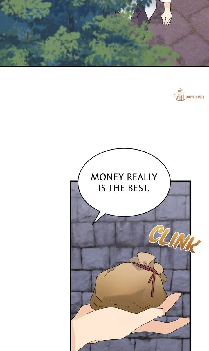 Till Divorce Do Us Part! Chapter 34 page 44