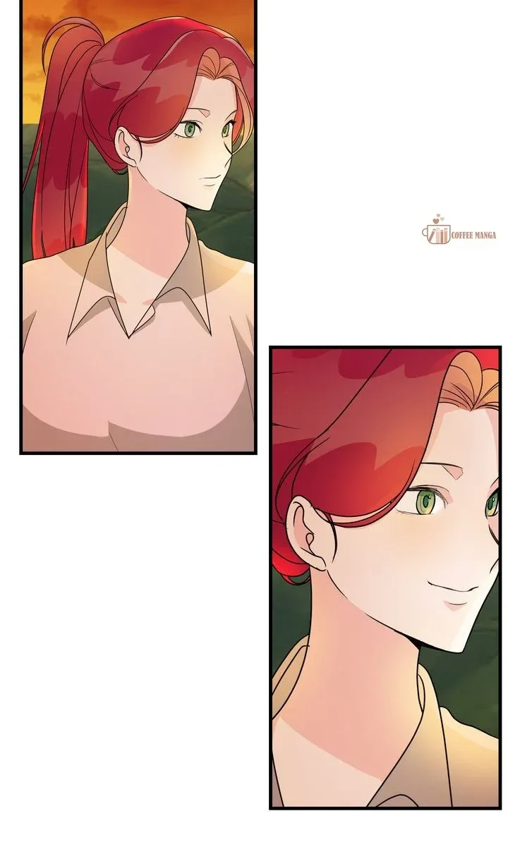 Till Divorce Do Us Part! Chapter 34 page 40