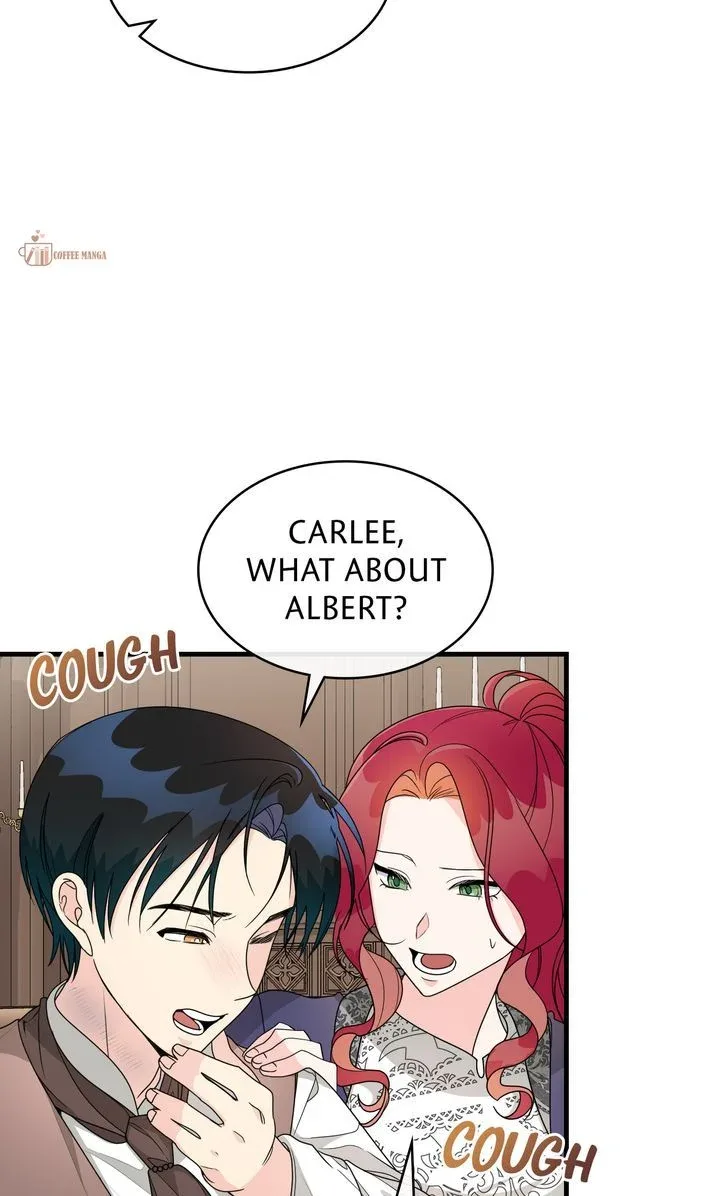 Till Divorce Do Us Part! Chapter 32 page 37