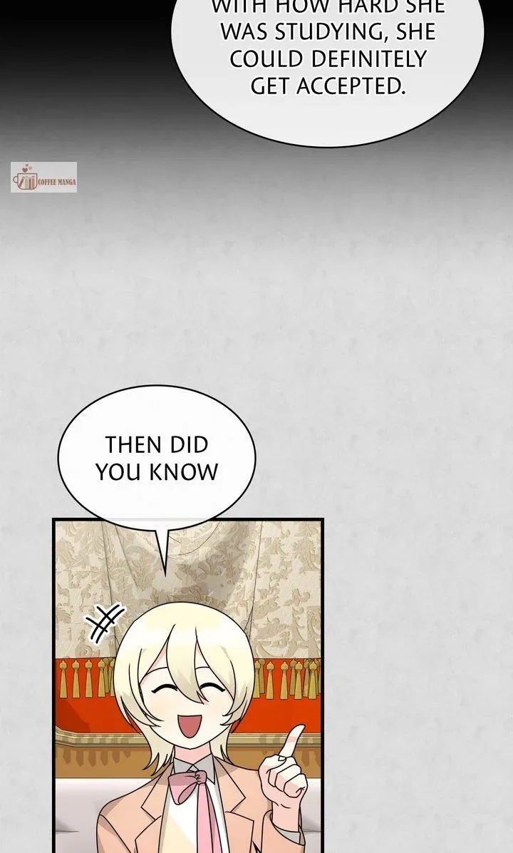 Till Divorce Do Us Part! Chapter 32 page 15