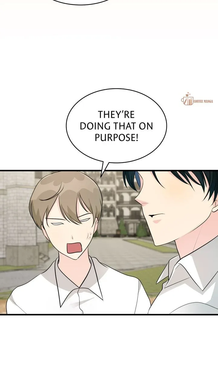 Till Divorce Do Us Part! Chapter 34 page 63