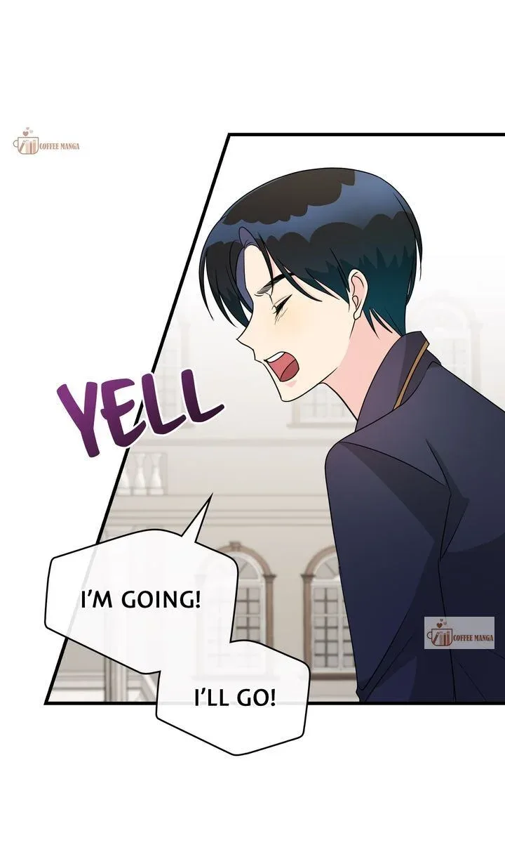 Till Divorce Do Us Part! Chapter 28 page 59