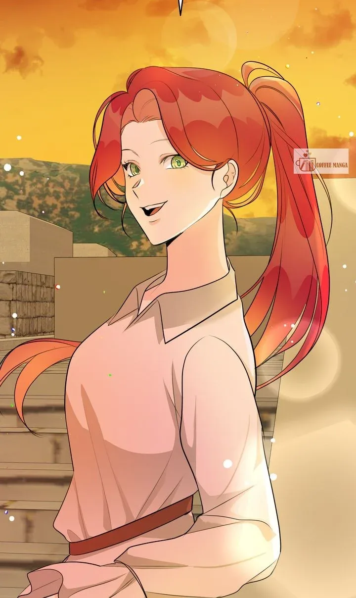 Till Divorce Do Us Part! Chapter 34 page 35