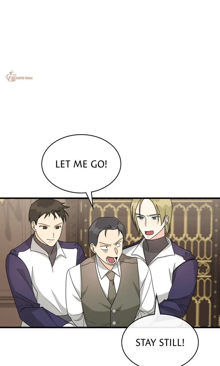 Till Divorce Do Us Part! Chapter 32 page 34
