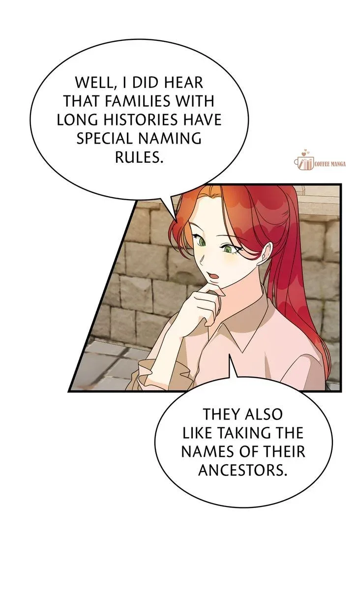 Till Divorce Do Us Part! Chapter 34 page 19