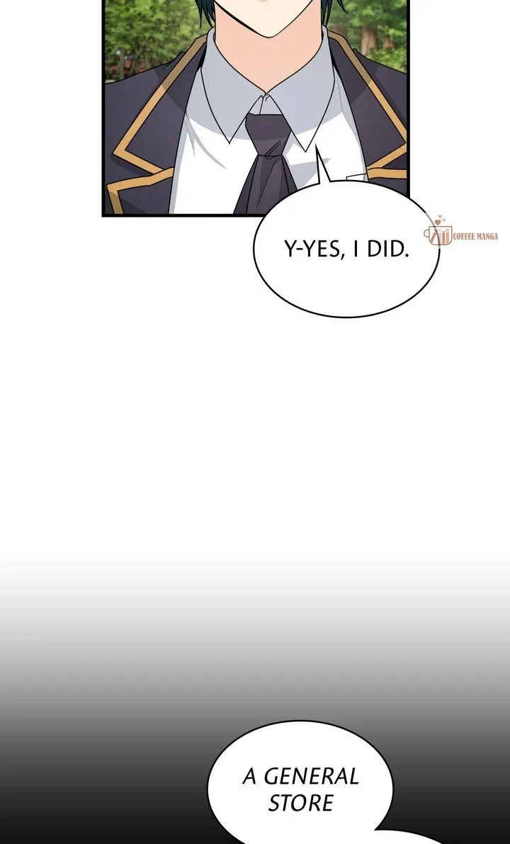 Till Divorce Do Us Part! Chapter 35 page 34