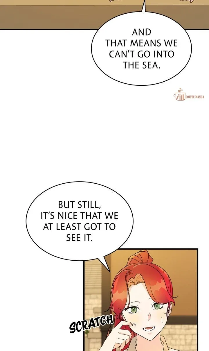 Till Divorce Do Us Part! Chapter 34 page 5