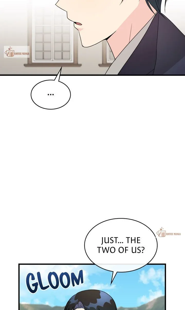 Till Divorce Do Us Part! Chapter 28 page 54
