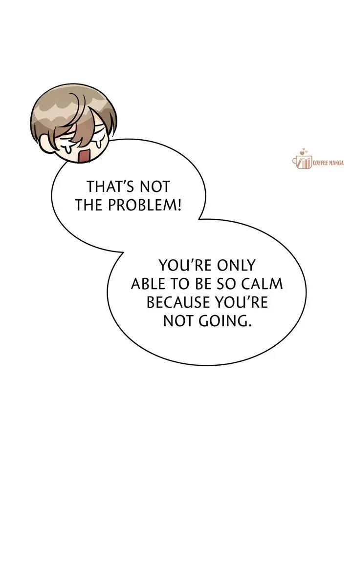 Till Divorce Do Us Part! Chapter 36 page 30