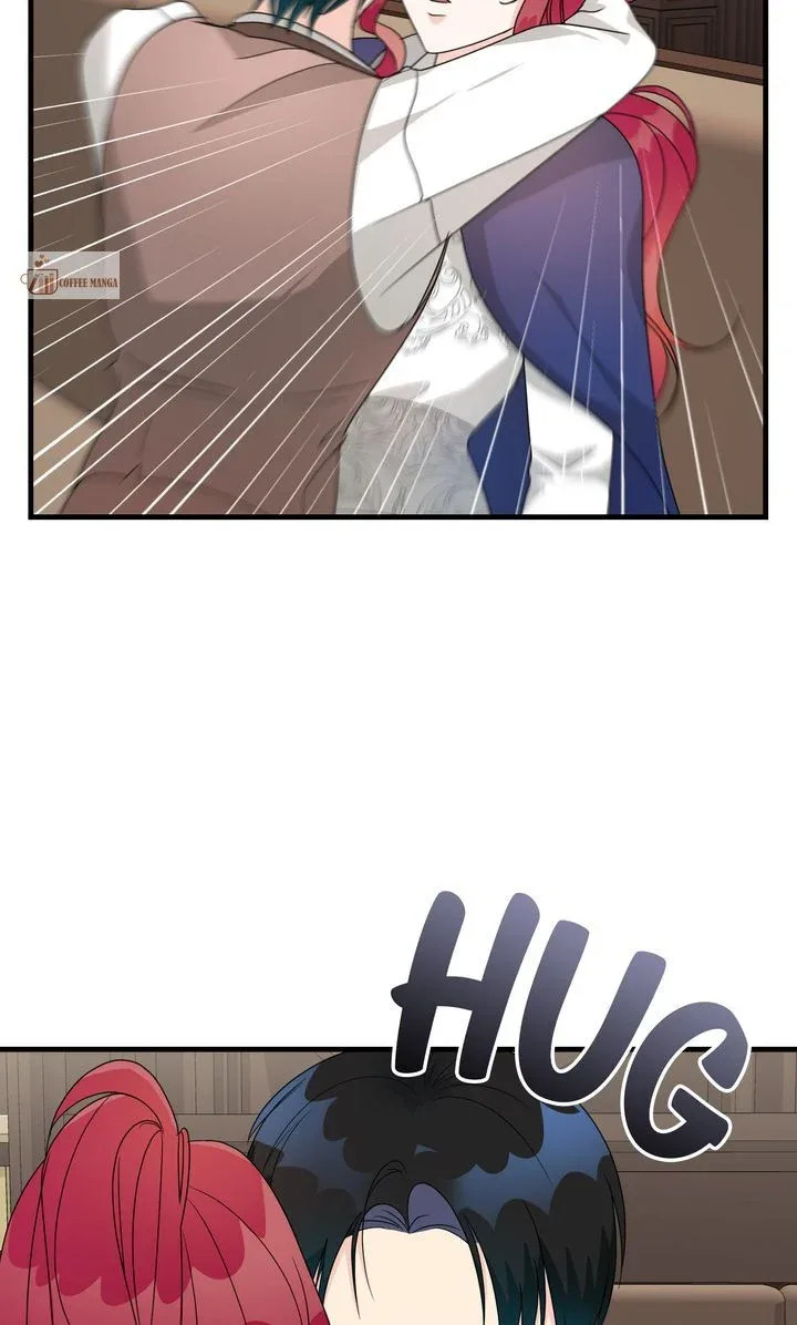 Till Divorce Do Us Part! Chapter 32 page 54