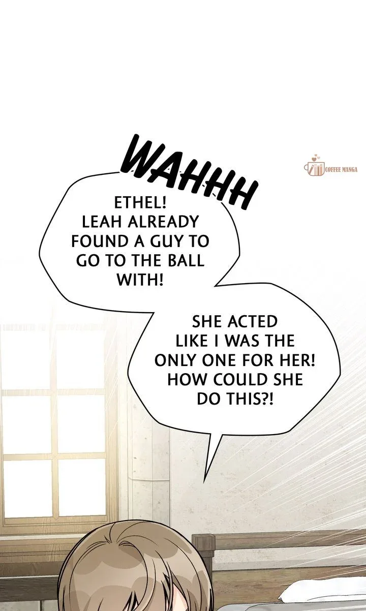 Till Divorce Do Us Part! Chapter 36 page 28
