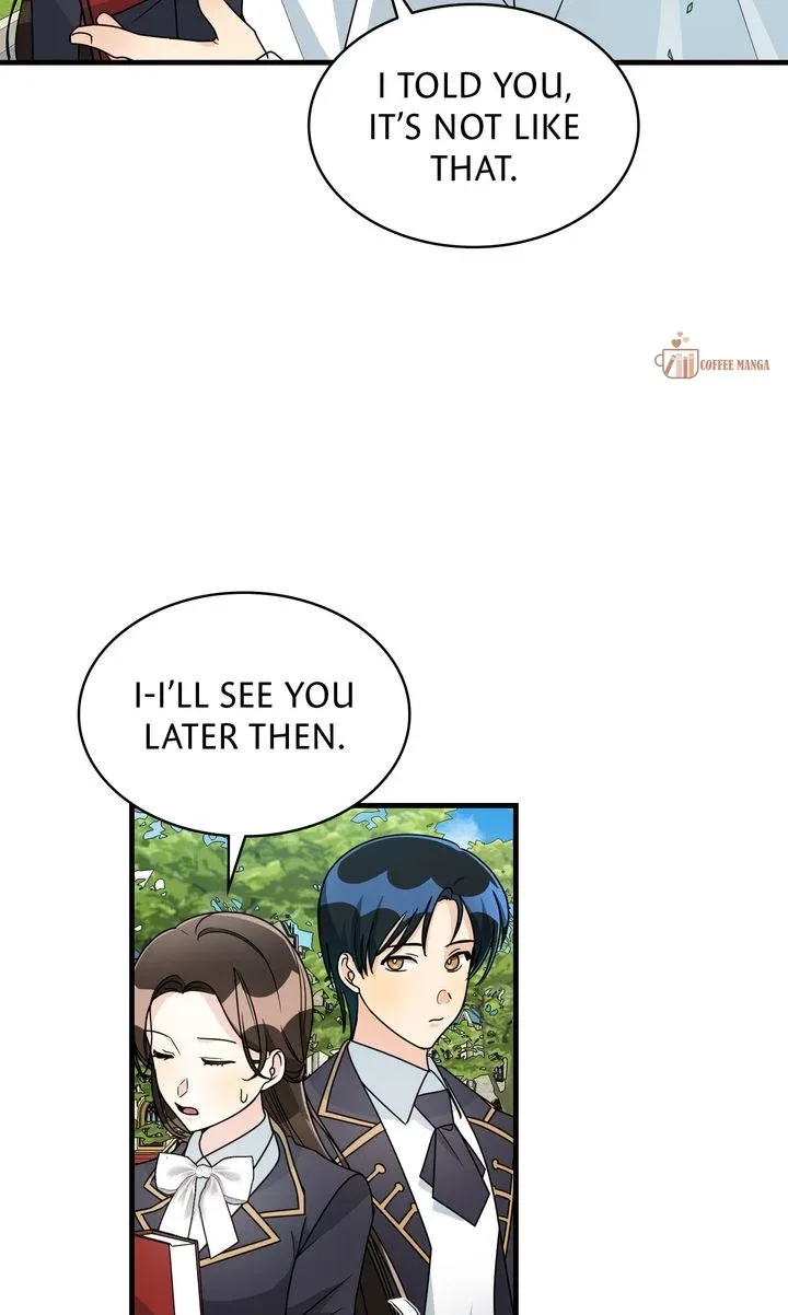 Till Divorce Do Us Part! Chapter 36 page 6