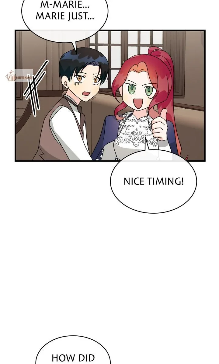 Till Divorce Do Us Part! Chapter 32 page 59
