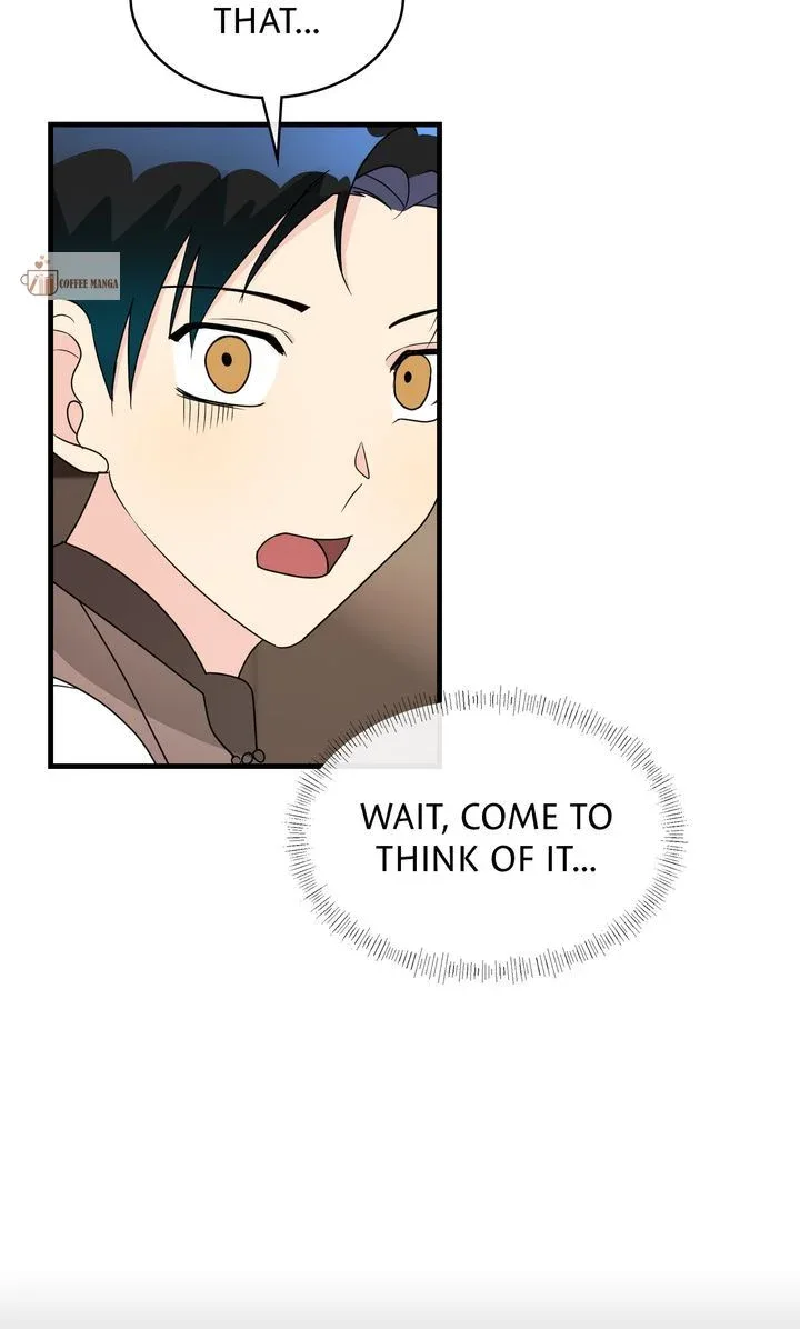 Till Divorce Do Us Part! Chapter 32 page 60