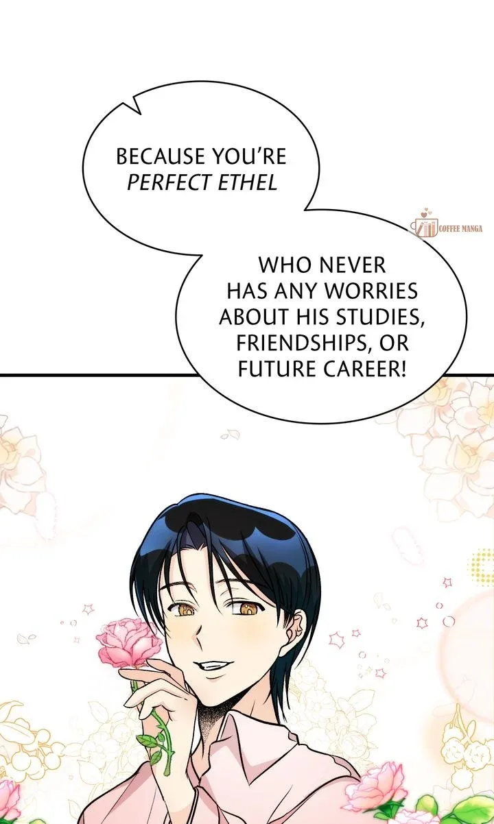 Till Divorce Do Us Part! Chapter 36 page 35