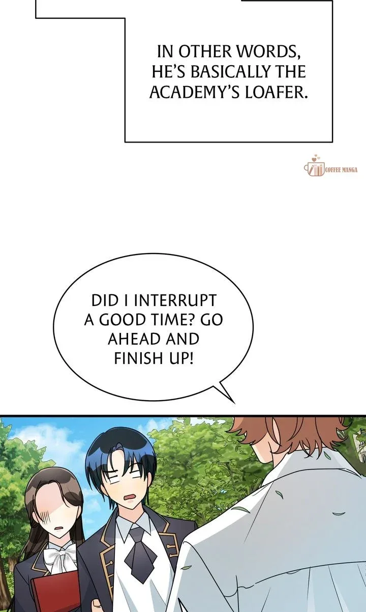 Till Divorce Do Us Part! Chapter 36 page 5