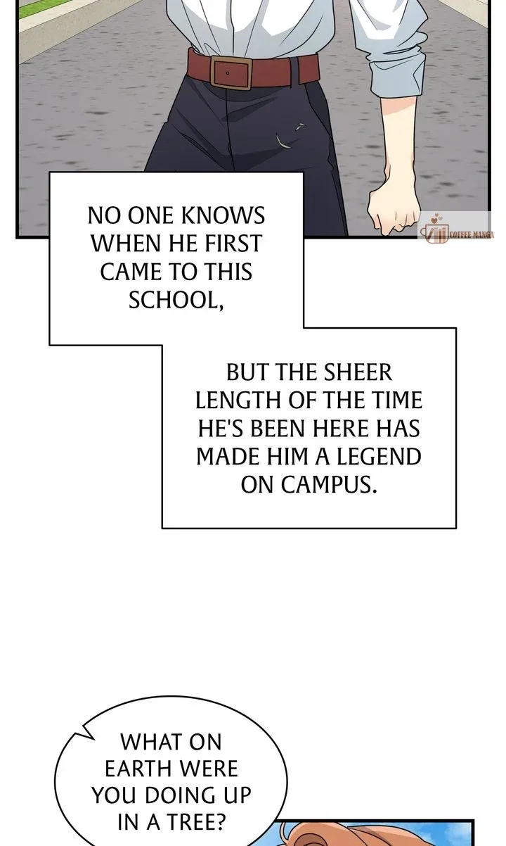 Till Divorce Do Us Part! Chapter 36 page 3