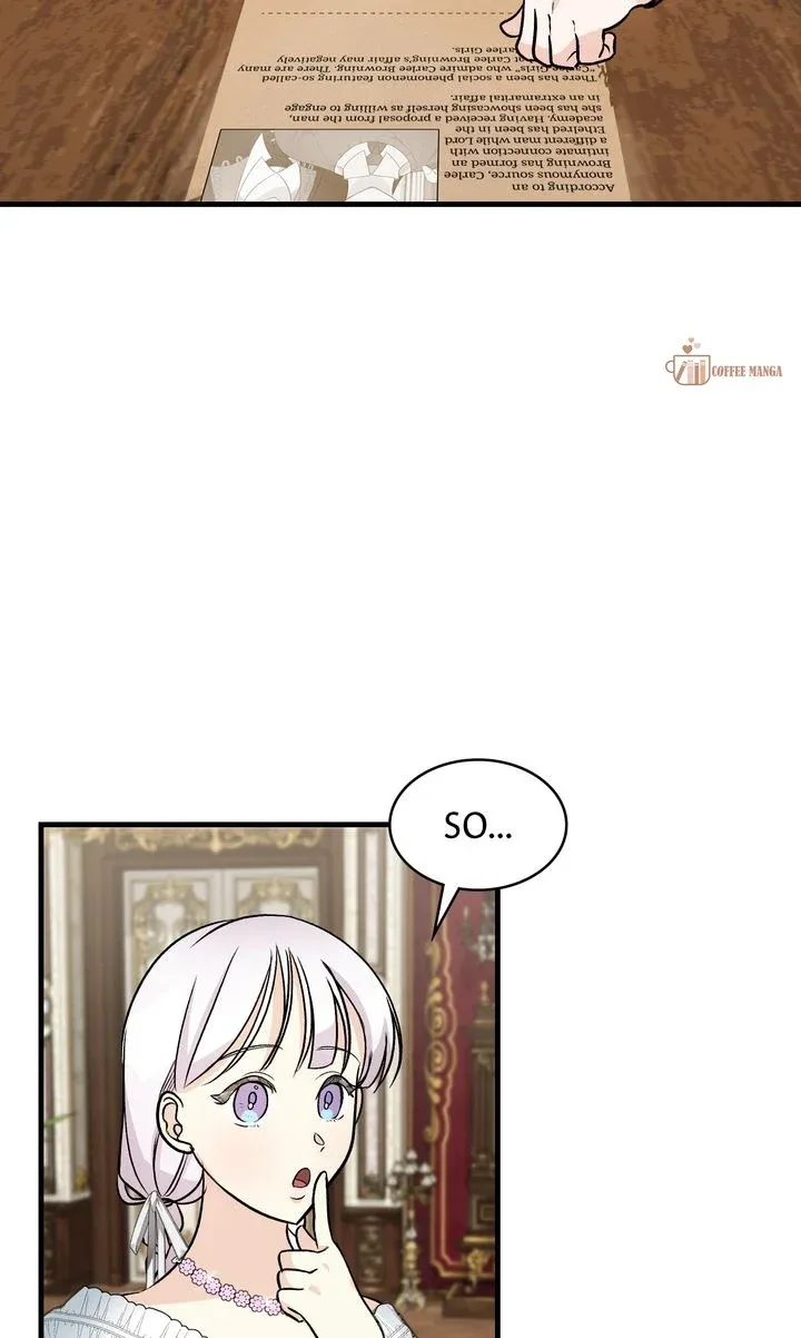 Till Divorce Do Us Part! Chapter 36 page 43
