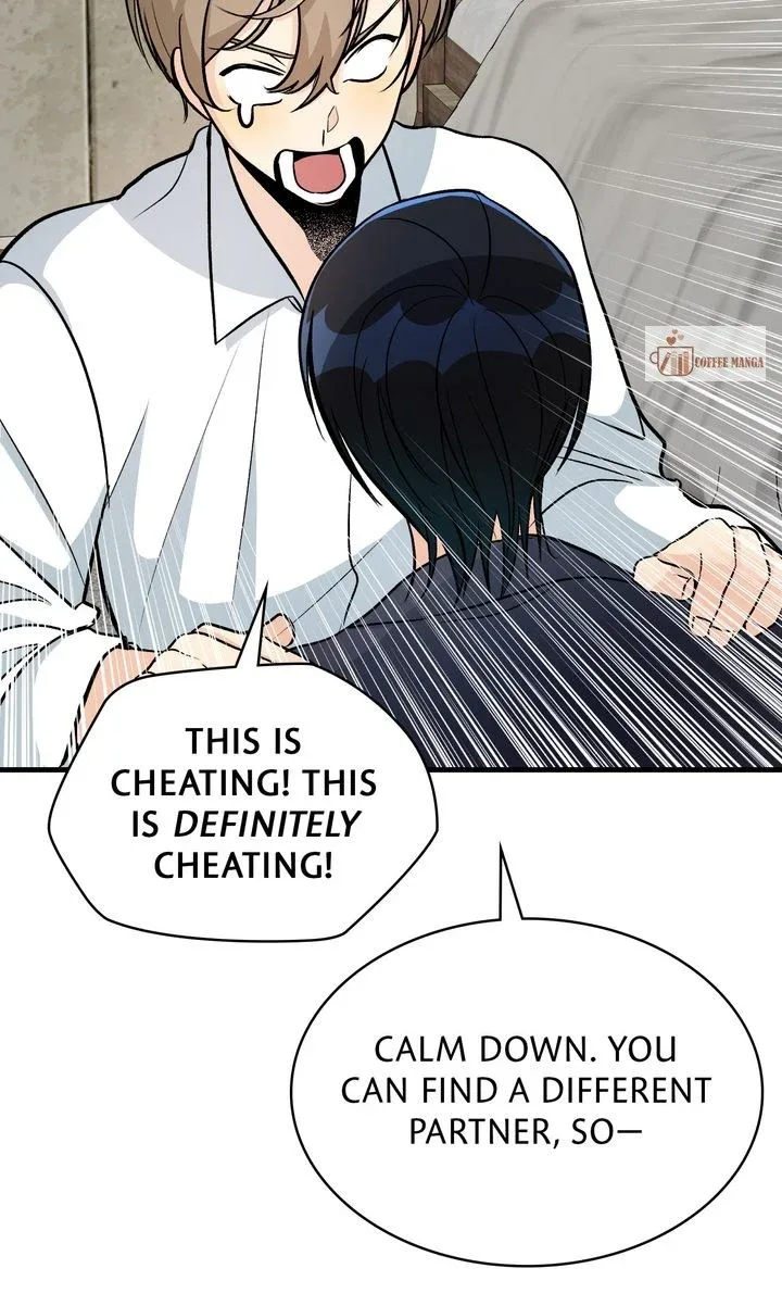 Till Divorce Do Us Part! Chapter 36 page 29