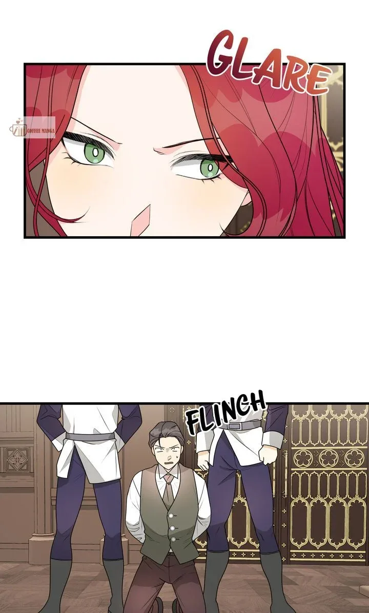 Till Divorce Do Us Part! Chapter 32 page 41