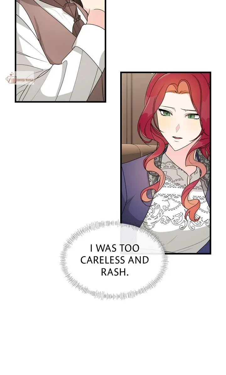 Till Divorce Do Us Part! Chapter 32 page 40