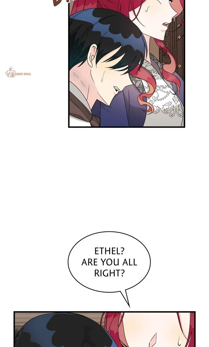 Till Divorce Do Us Part! Chapter 32 page 44
