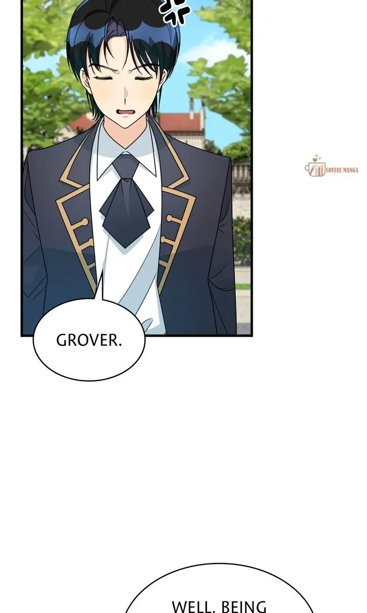 Till Divorce Do Us Part! Chapter 36 page 14
