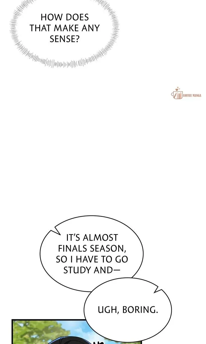 Till Divorce Do Us Part! Chapter 36 page 13