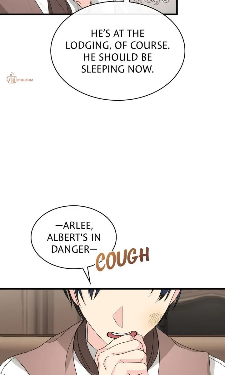 Till Divorce Do Us Part! Chapter 32 page 38