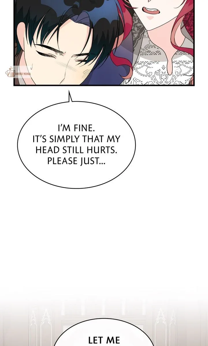 Till Divorce Do Us Part! Chapter 32 page 45