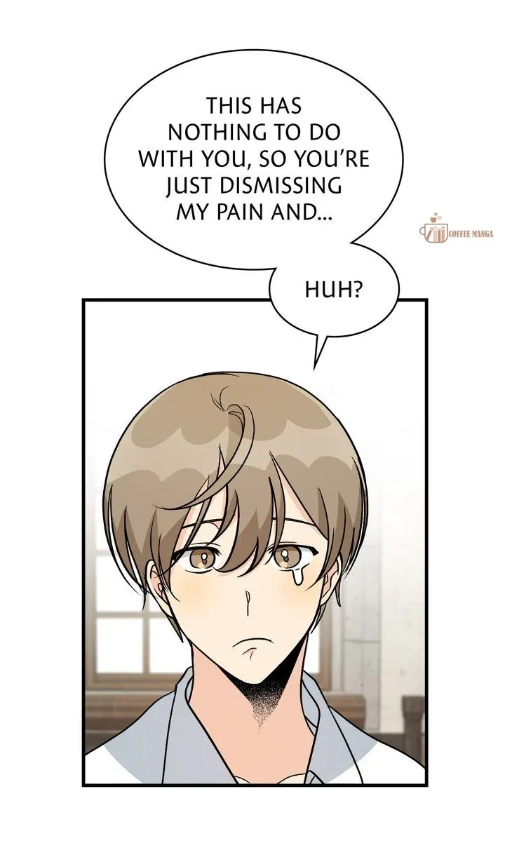 Till Divorce Do Us Part! Chapter 36 page 31