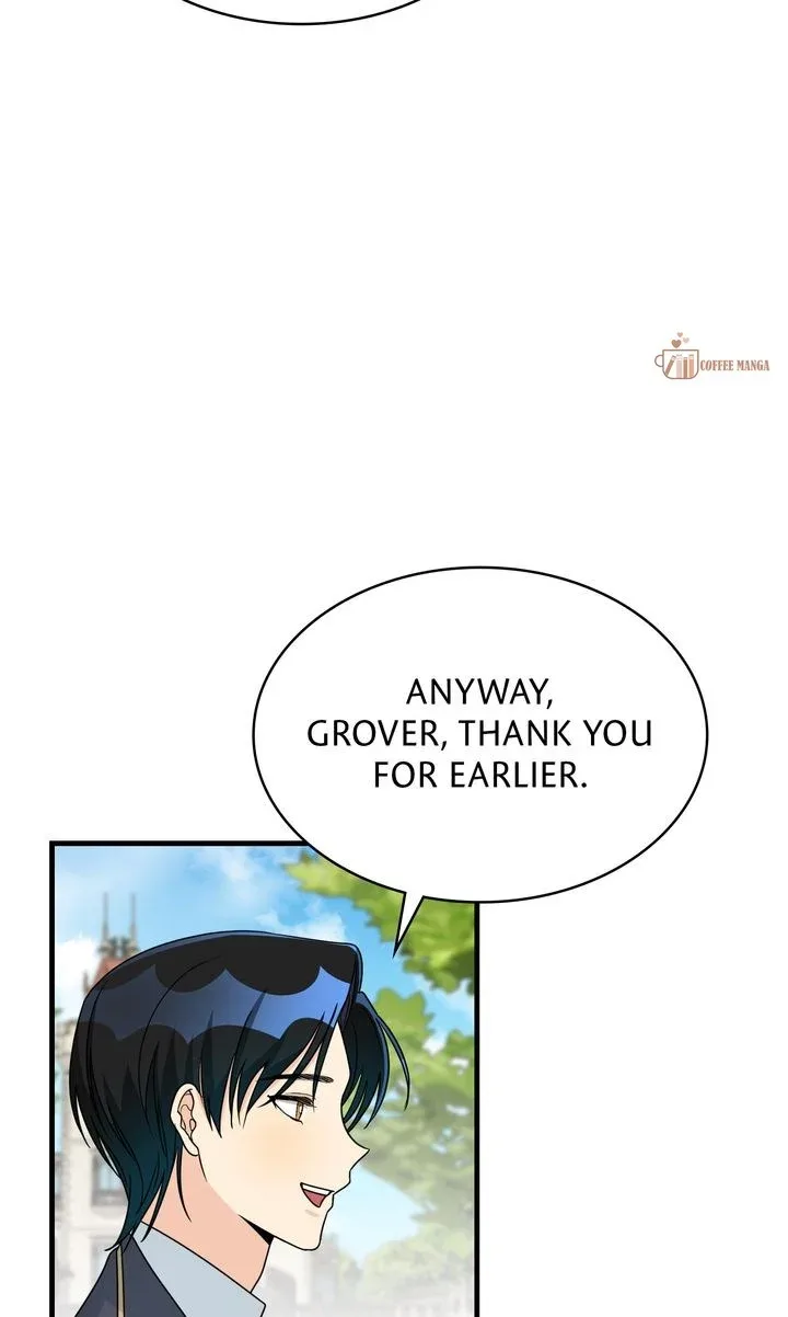 Till Divorce Do Us Part! Chapter 36 page 18