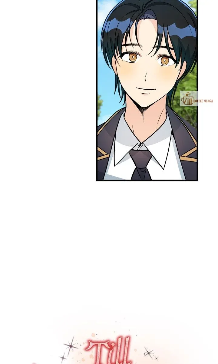 Till Divorce Do Us Part! Chapter 36 page 22