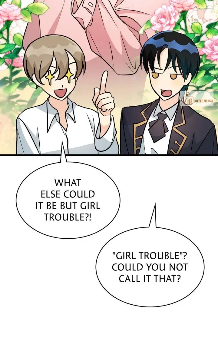 Till Divorce Do Us Part! Chapter 36 page 36
