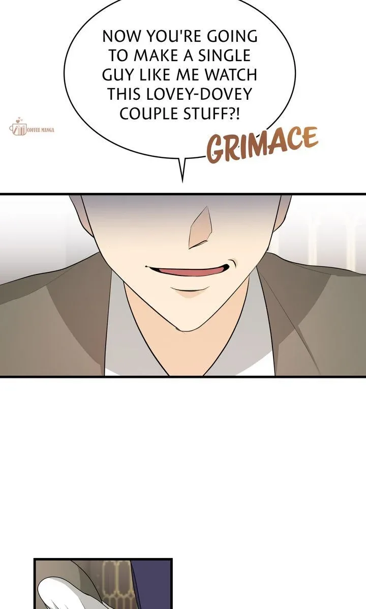 Till Divorce Do Us Part! Chapter 32 page 49