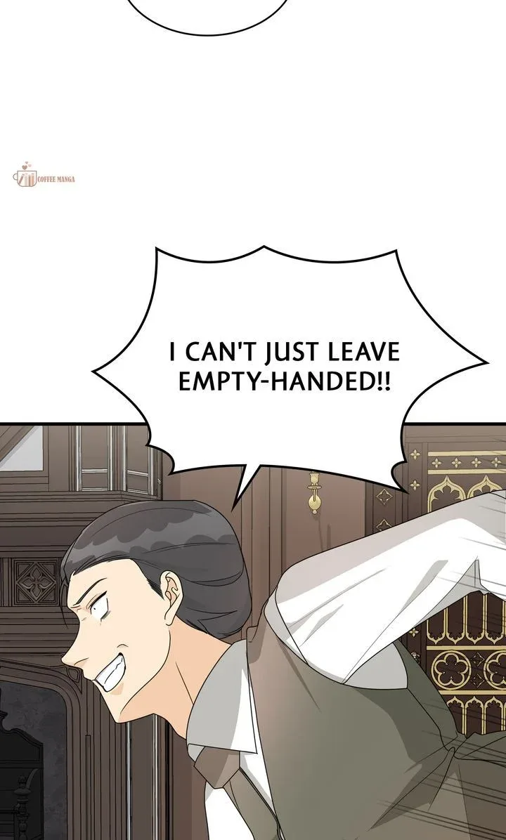 Till Divorce Do Us Part! Chapter 32 page 51