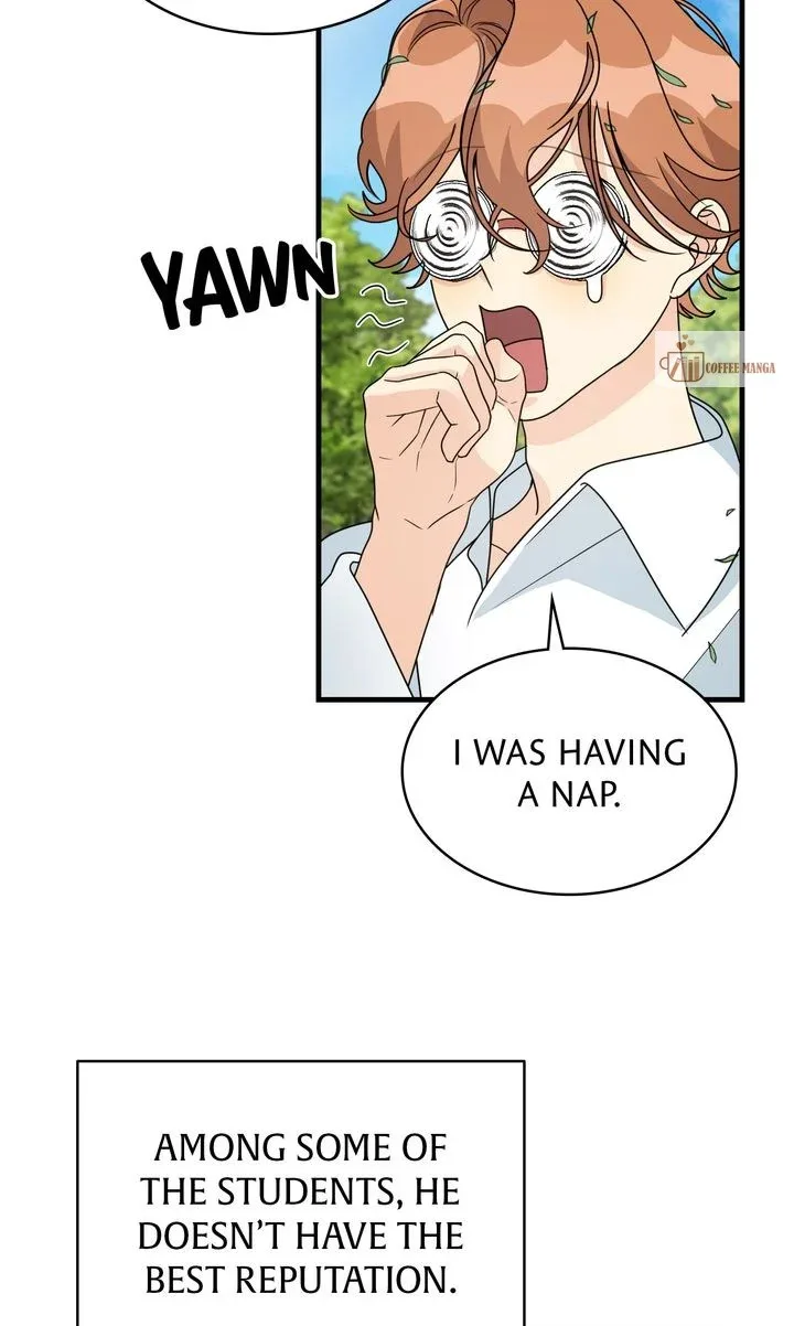 Till Divorce Do Us Part! Chapter 36 page 4