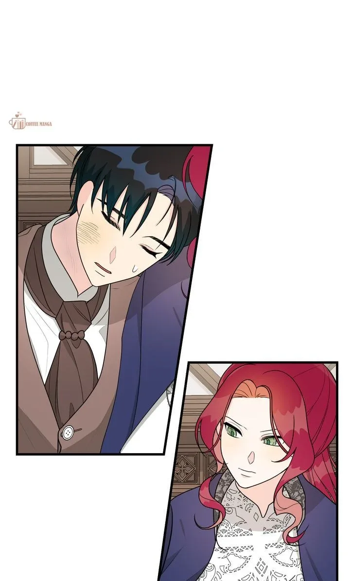 Till Divorce Do Us Part! Chapter 32 page 47