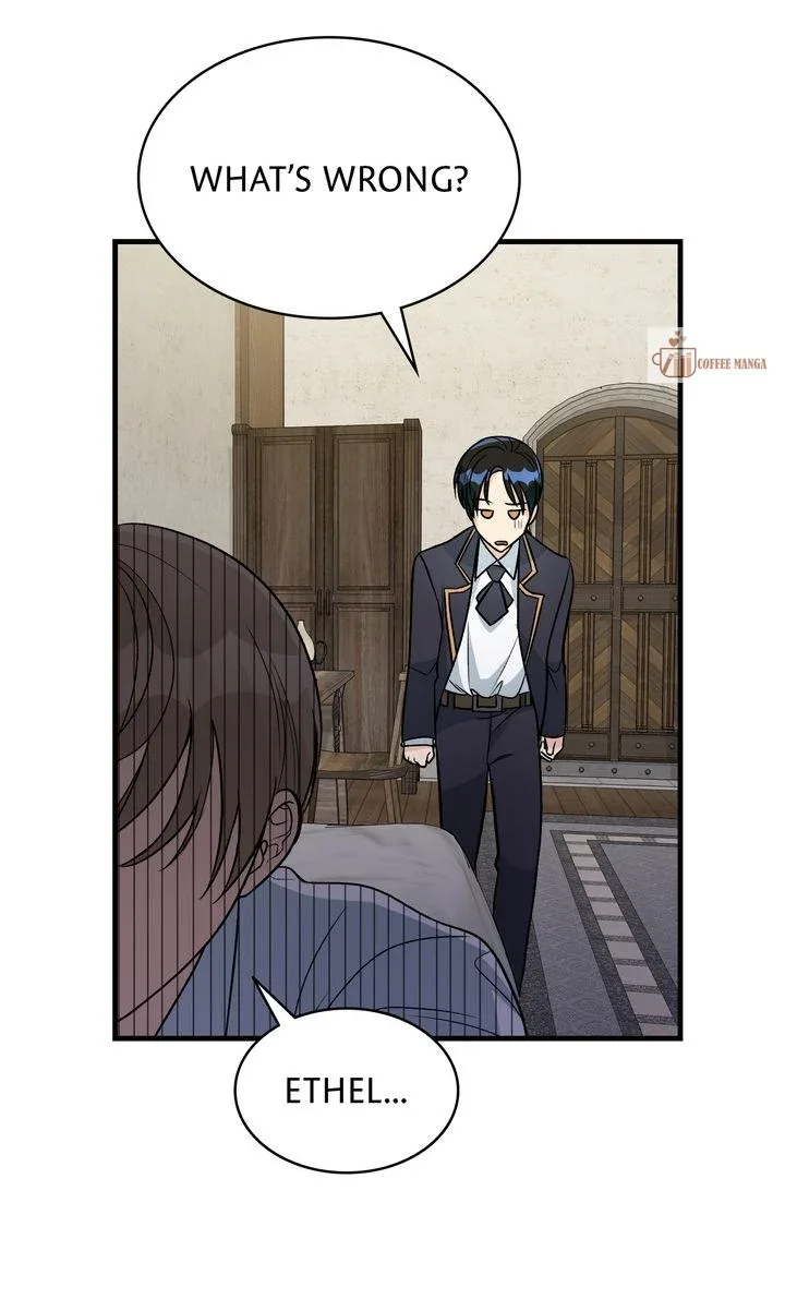 Till Divorce Do Us Part! Chapter 36 page 26