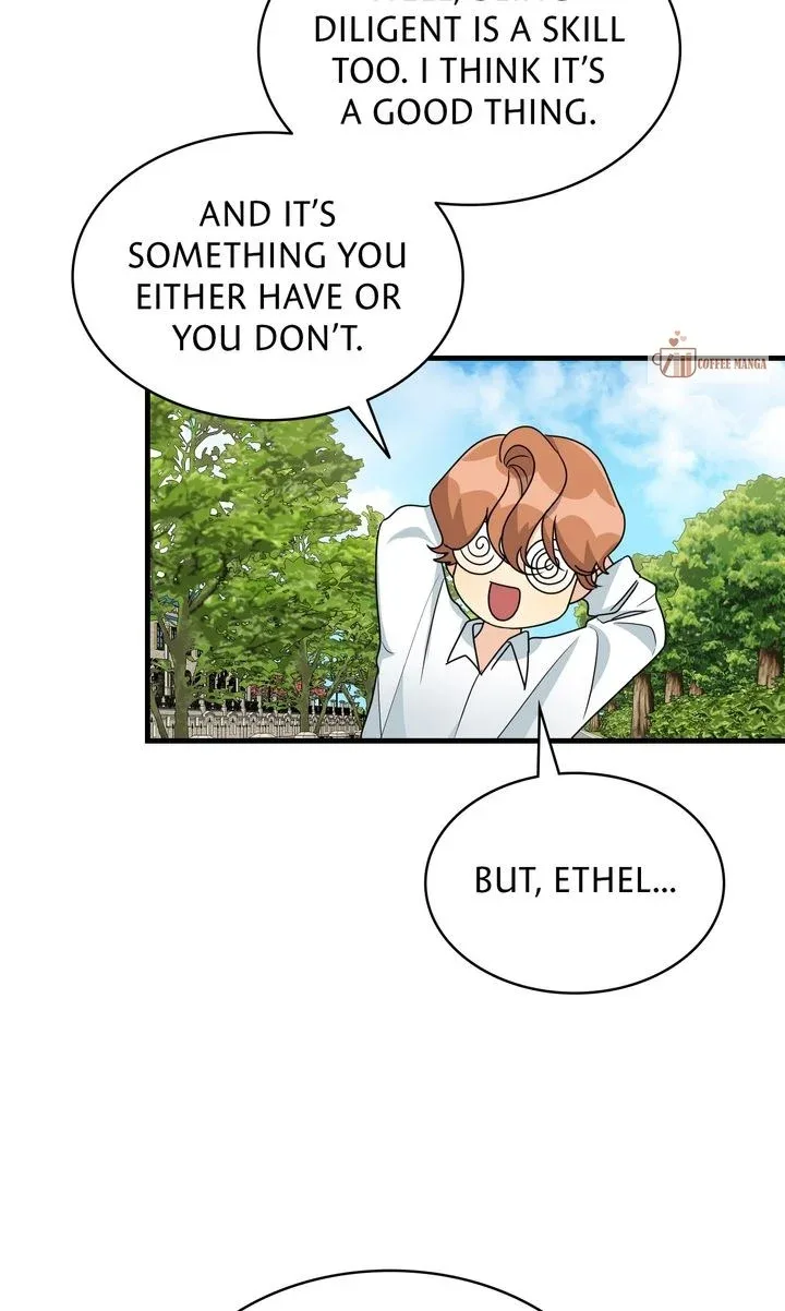 Till Divorce Do Us Part! Chapter 36 page 15