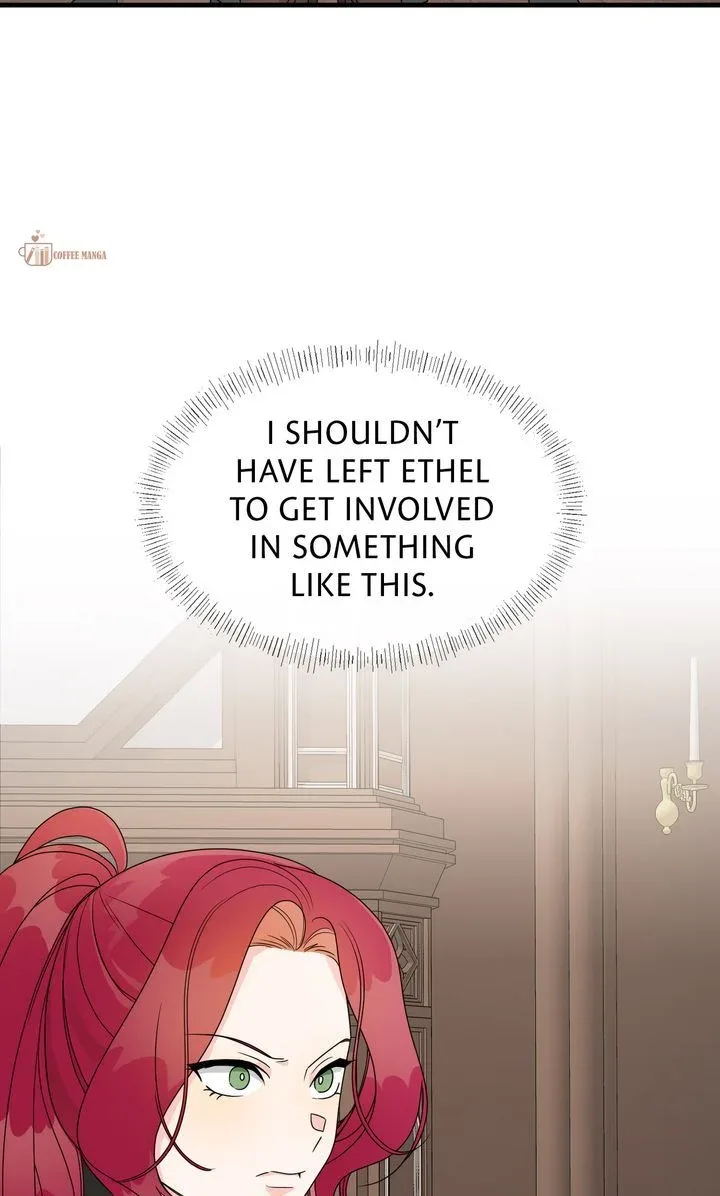 Till Divorce Do Us Part! Chapter 32 page 42