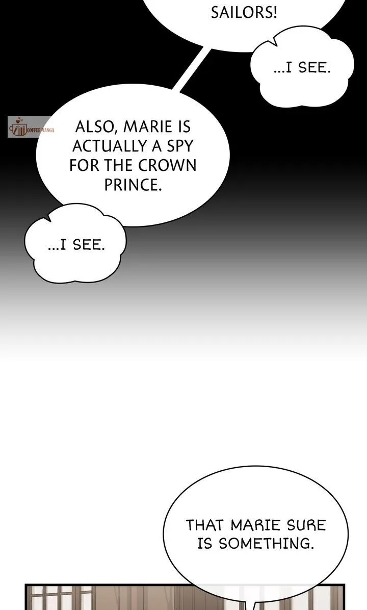 Till Divorce Do Us Part! Chapter 32 page 62