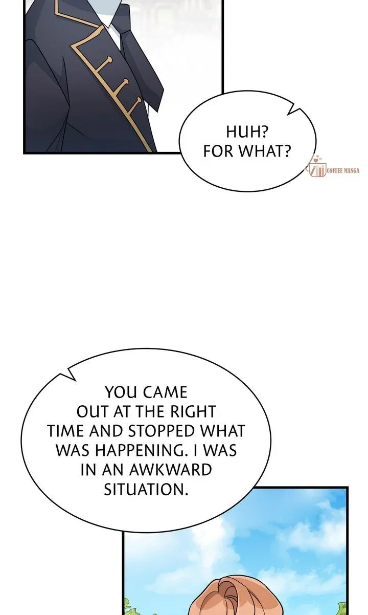 Till Divorce Do Us Part! Chapter 36 page 19