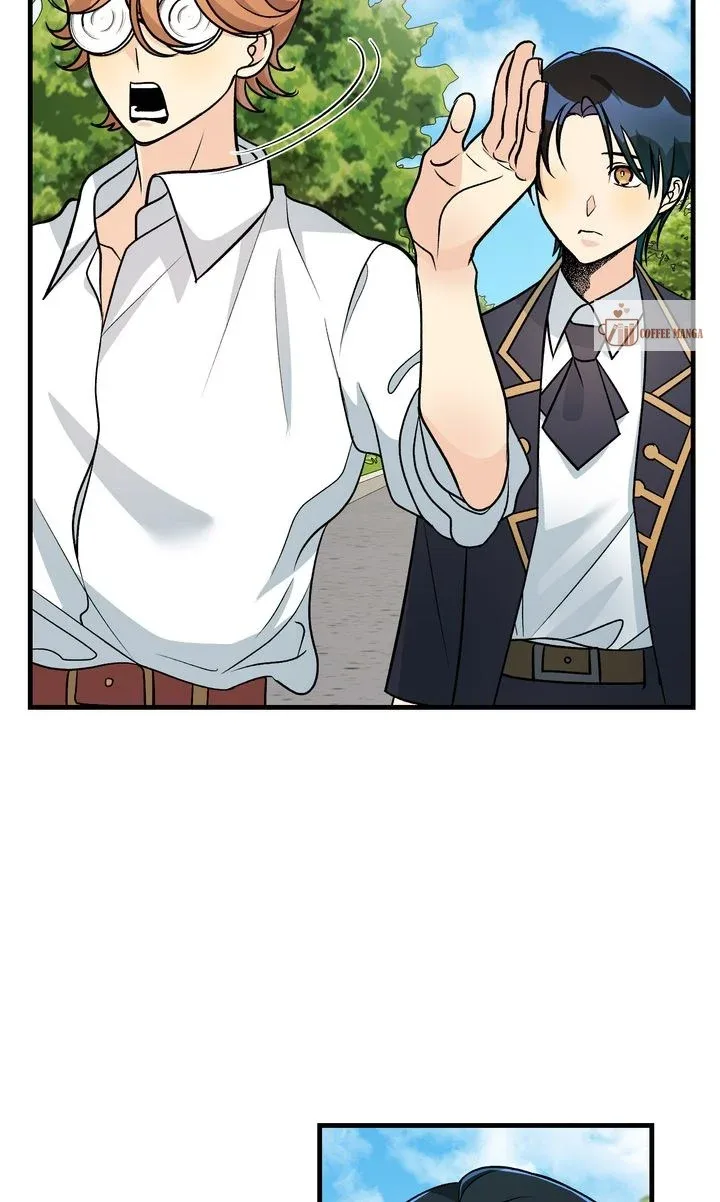 Till Divorce Do Us Part! Chapter 36 page 21