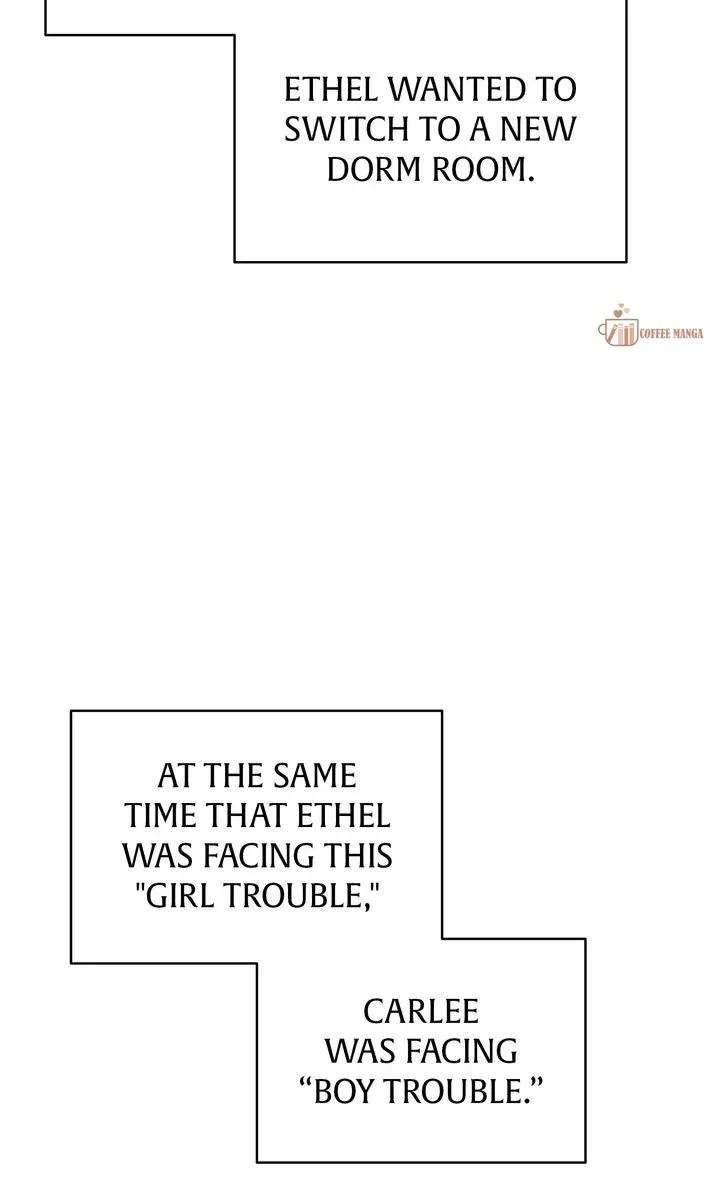 Till Divorce Do Us Part! Chapter 36 page 39